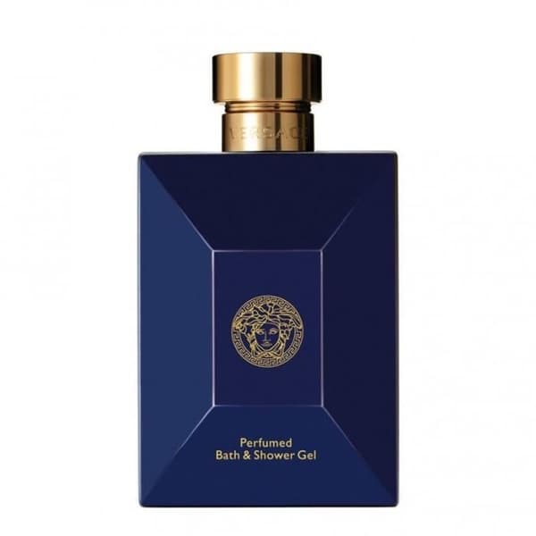 Duschgel - Versace - Dylan Blue - 250 ml - Mixte - Flaska