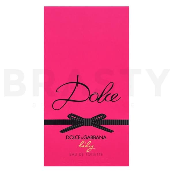 Dolce & Gabbana Dolce Lily eau de toilette til kvinder 30 ml