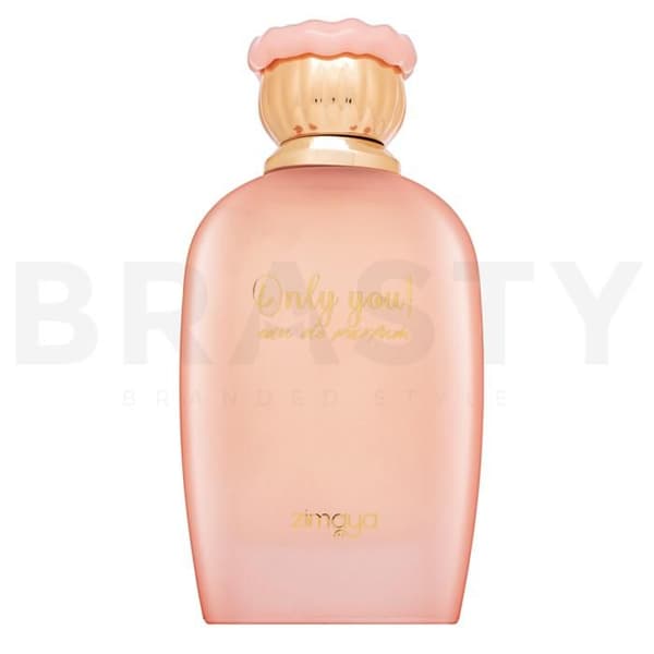 Zimaya Only You! eau de parfum för kvinnor 100 ml