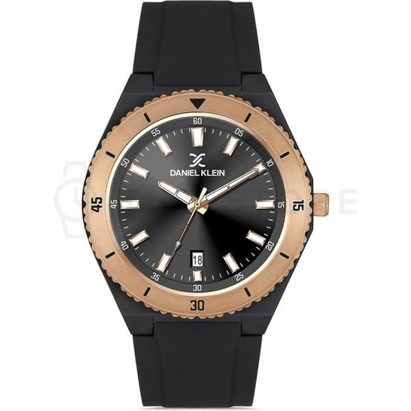Daniel Klein DK.1.12979-2 Herreur 43 mm 3 ATM