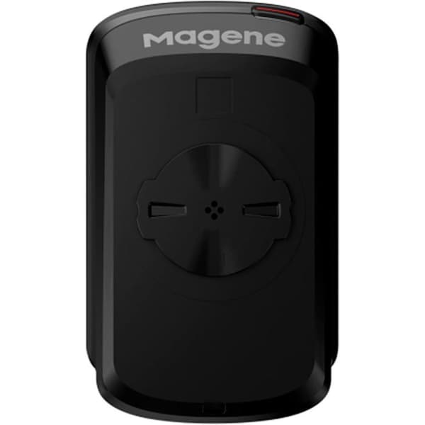 Magene CYCLE COMPUTER GPS MAGENE C506 UNISEX MULTIFARVE