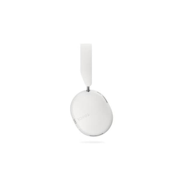 Trådlös headset - Sonos - Ace - Aktiv brusreducering - Bluetooth - Vit
