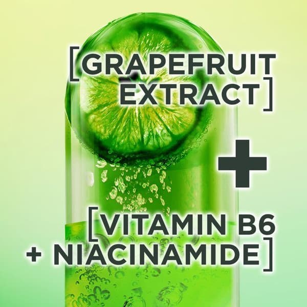 GARNIER Fructis Styrka