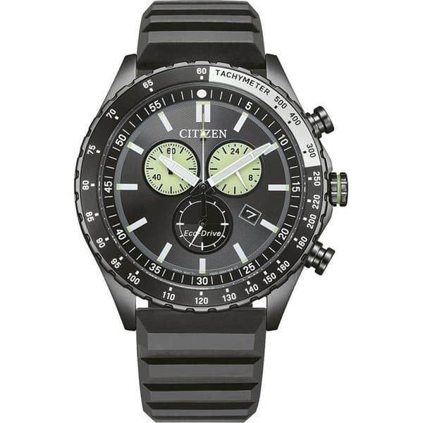 Citizen klocka - Herr - AT2565-05E