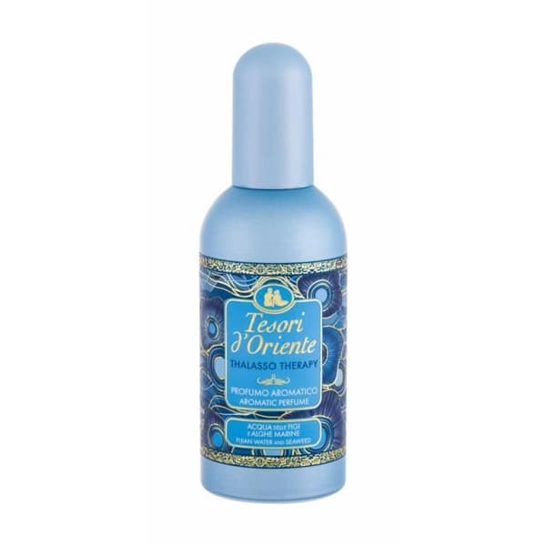 100ml Tesori Doriente Thalasso Therapy, Eau Parfumée
