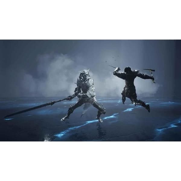 Mortal Shell Förbättrad PS5 Standardutgåva