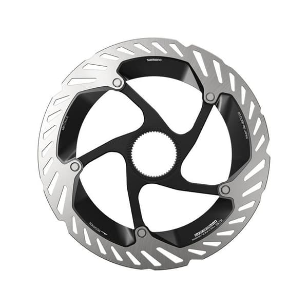 Bromsskiva med mutter Shimano CL Ext RT-CL900