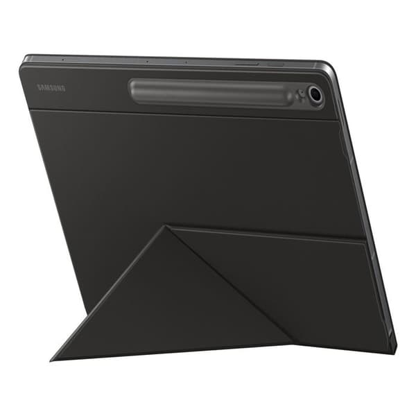 Accessoires Tablet Samsung Smart Book Cover Farve Sort til Galaxy Tab S10 FE+ EF-BX620PBEGWW