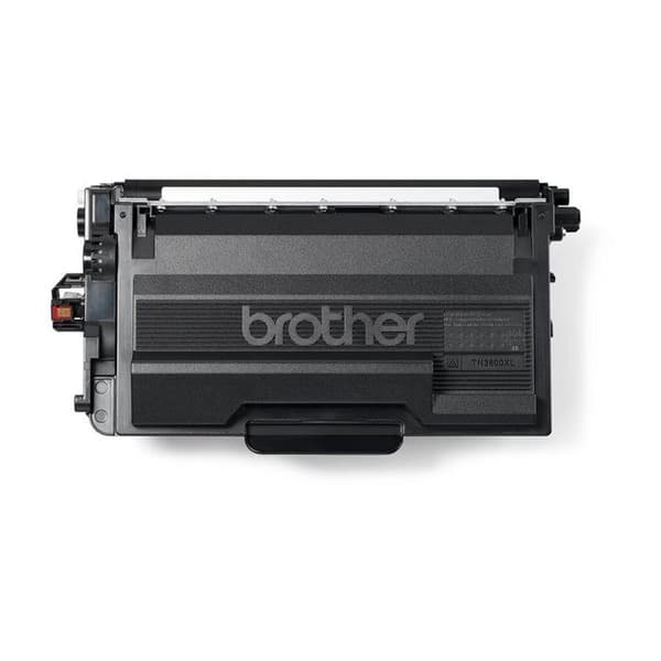 Bror TN3600XL - hög kapacitet