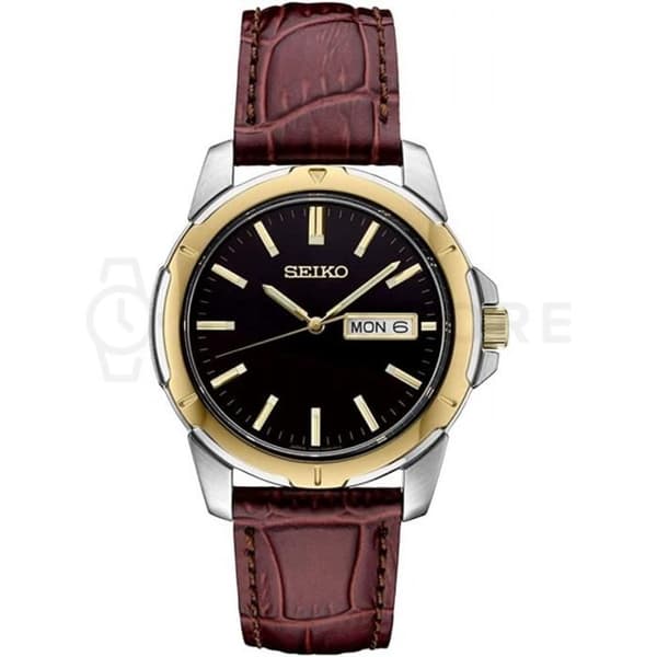 Seiko SUR360 Klocka herr Essentials 39,6 mm 10 ATM