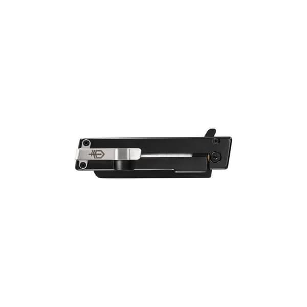 Couteau Quadrant Modern Folding Bamboo - Gerber
