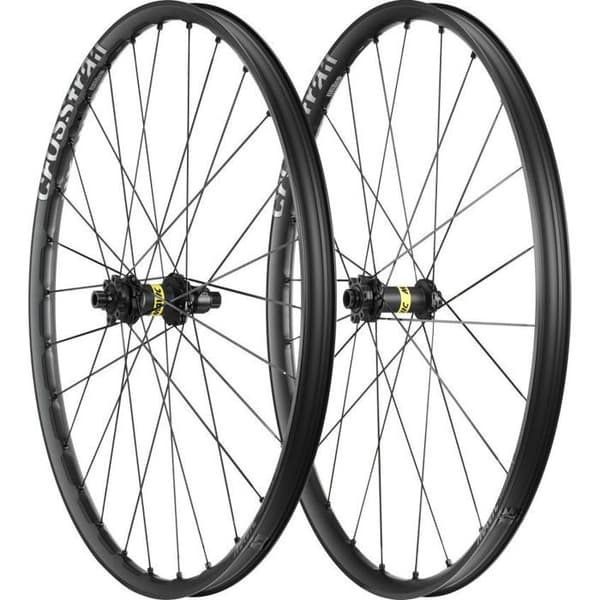 Mavic Crosstrail SL CL29BSTMS hjulpar