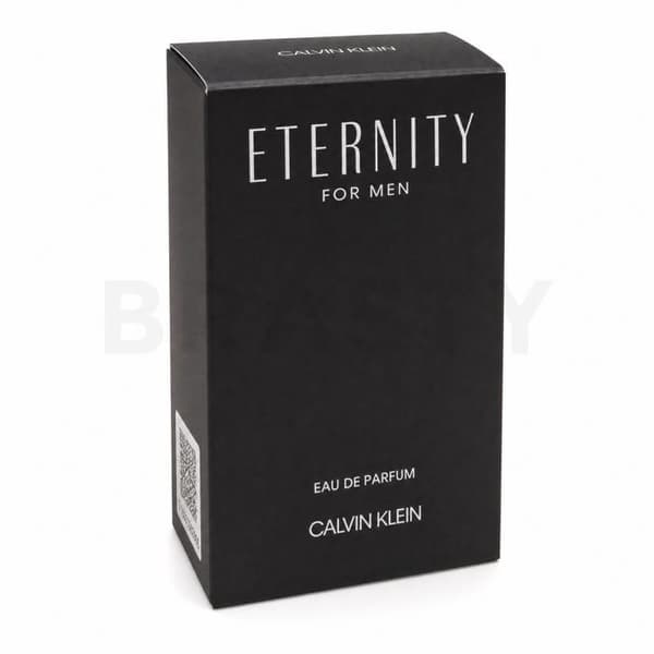 Calvin Klein Eternity för män eau de parfum 30 ml