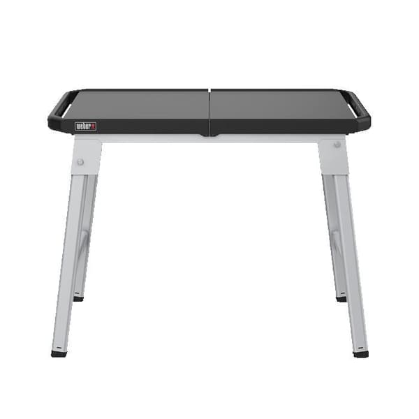 Stativ til Weber plancha 43 og 56 cm
