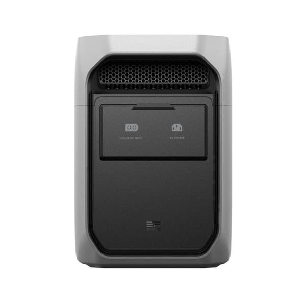 Bærbar Energi Station EcoFlow DELTA 3 Classic 1024Wh