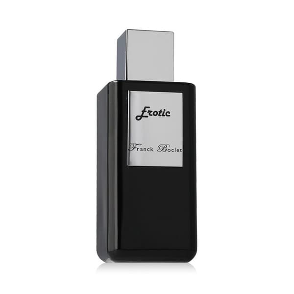 Franck Boclet Erotic Extrait de Parfum (Unisex) 100 ml