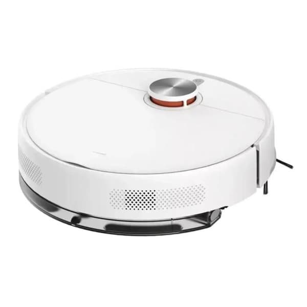 Xiaomi S40 robotdammsugare 5200 mAh Vit