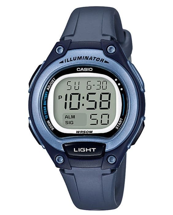 CASIO ur