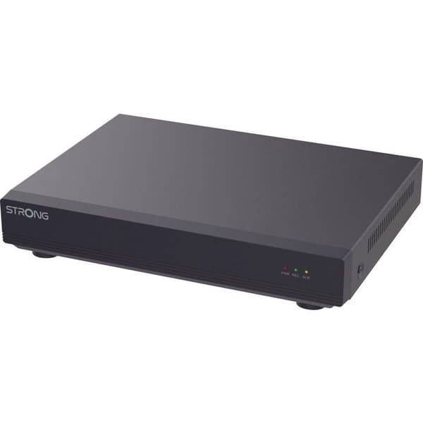 FORT NVR1080-4P