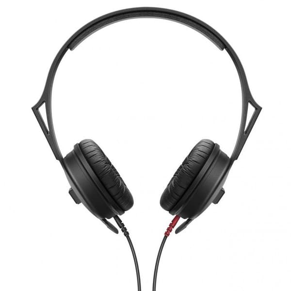 Sennheiser HD 25 Light V2 DJ-hörlurar