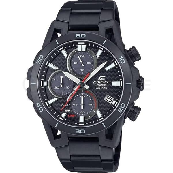 Casio EQS-960DC-1A Herrklocka Edifice 44,5 mm 10 ATM