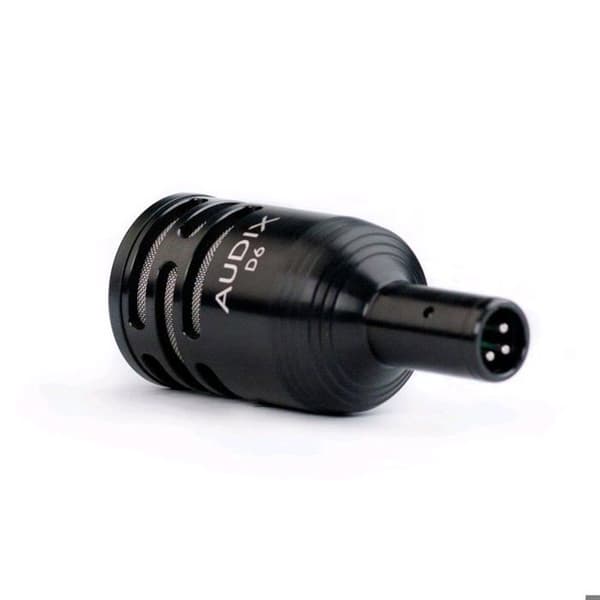 Micro D6