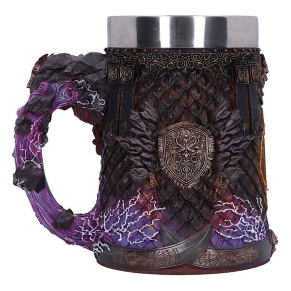 Nemesis Now - Elden Ring - Chope Starscourge Radahn 15 cm