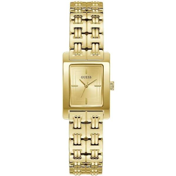 Ur - Stål - Guess - GW1026L2
