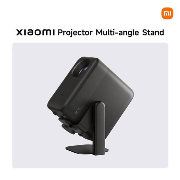 Tilbehør til videoprojektor Xiaomi Projektor Multi-vinkel Stativ