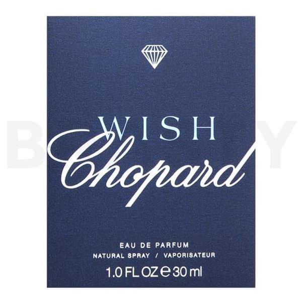 Chopard Wish eau de parfum för kvinnor 30 ml