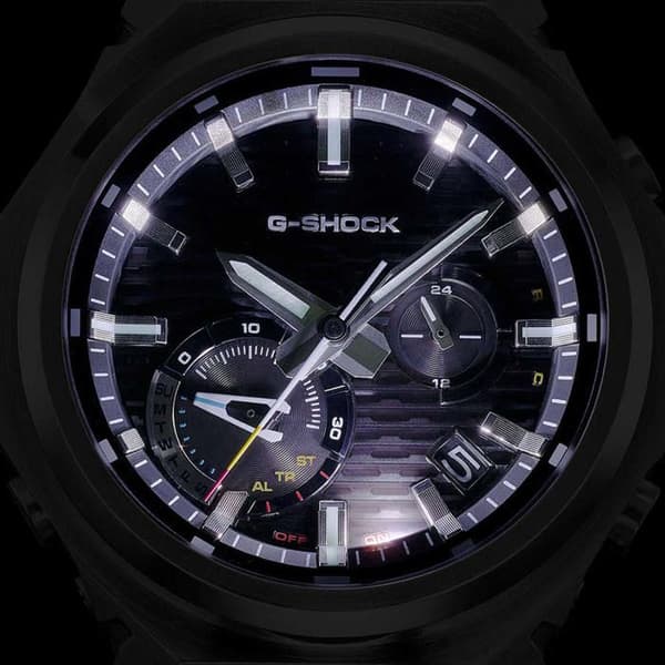 Casio Ur - Mænd - GST-B1000D-2AER