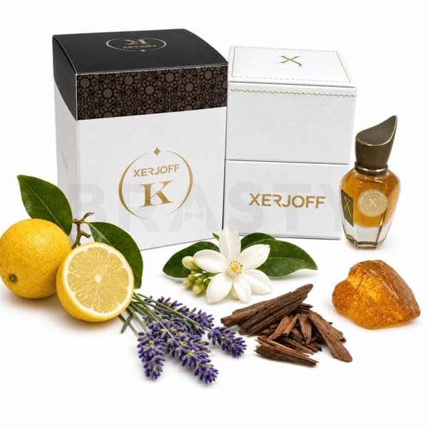 Xerjoff Tempest parfum extrait unisex 15 ml