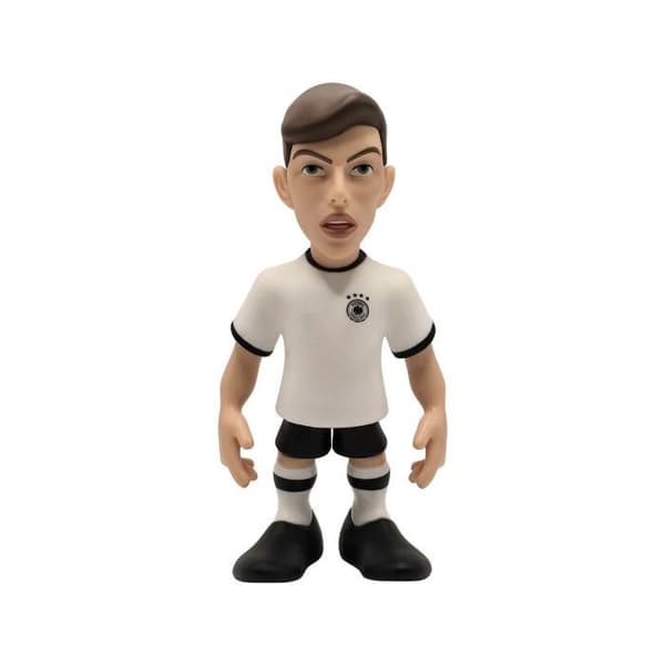 Figur MINIX - Fodboldstjerner #196 - DFB - Kai Havertz - 12 cm