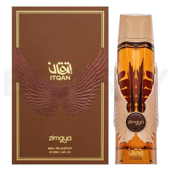 Zimaya Itqan Gold eau de parfum för män 100 ml