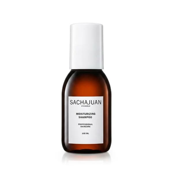 Sachajuan fugtgivende shampoo 100 ml