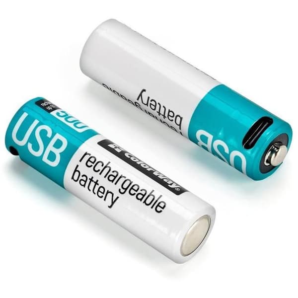 ColorWay AA 2200mAh 2st