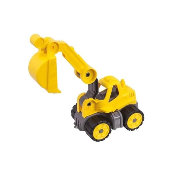 Power-Worker Mini grävmaskin