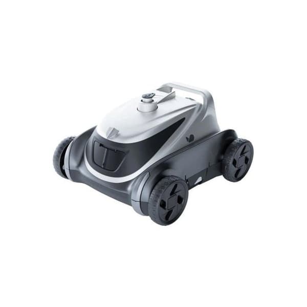 Robot Poolstädning Bublue Bubot 500P 140 min 100 m² Blå