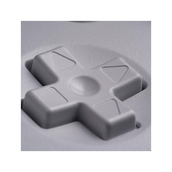 Manett - 8BITDO - 64 Bluetooth - Vit - Multi-plattform - Ergonomisk