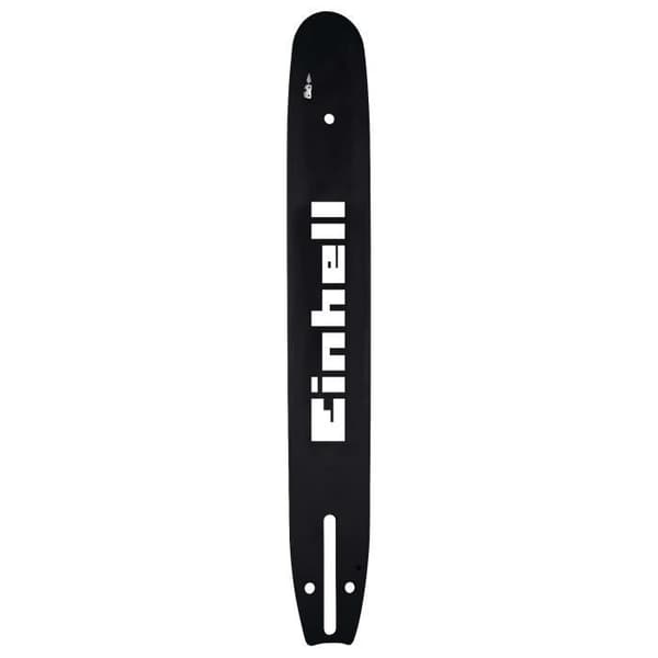 Guide-kæde - EINHELL - GC-EC 750 T - Reservedele - 5,6×2,5×25 cm - Sort