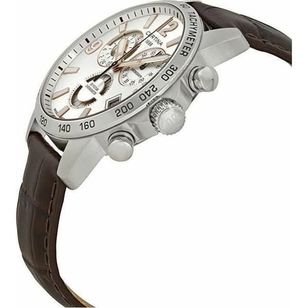 Collection Certina Sport - Ds Podium Chrono - Quartz C034.654.16.037.01, Til Mænd