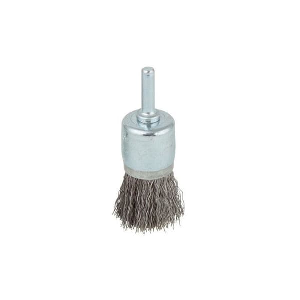 wolfcraft Metal kostesæt Rund stang 4 stk 2133000