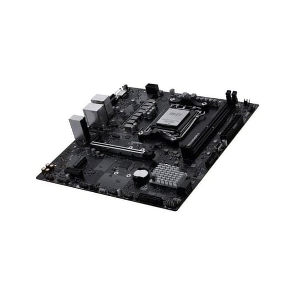 MSI PRO B840M-B