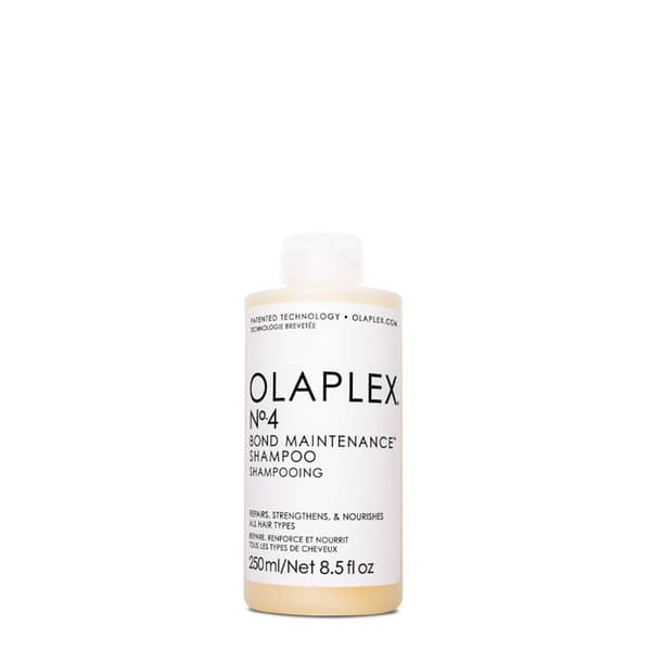 Olaplex - Bond Shampoo Vedligeholdelse n 4