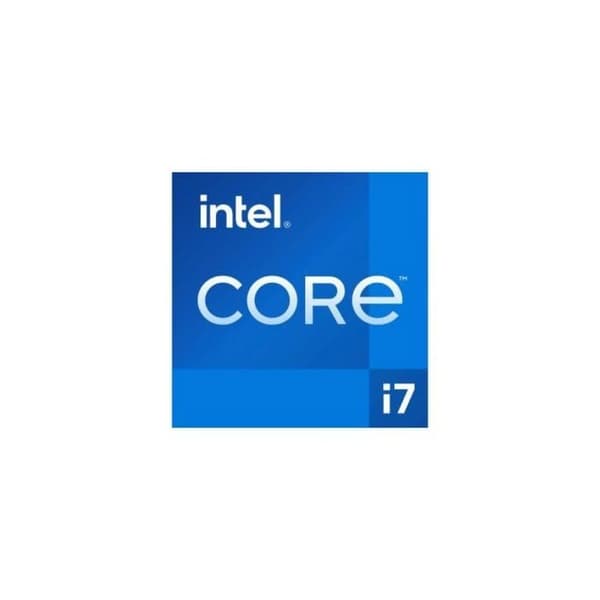 Intel Core i7-14700-processor 20 kärnor 2,1 GHz basfrekvens 5,4 GHz turbo-frekvens UHD 770 grafik