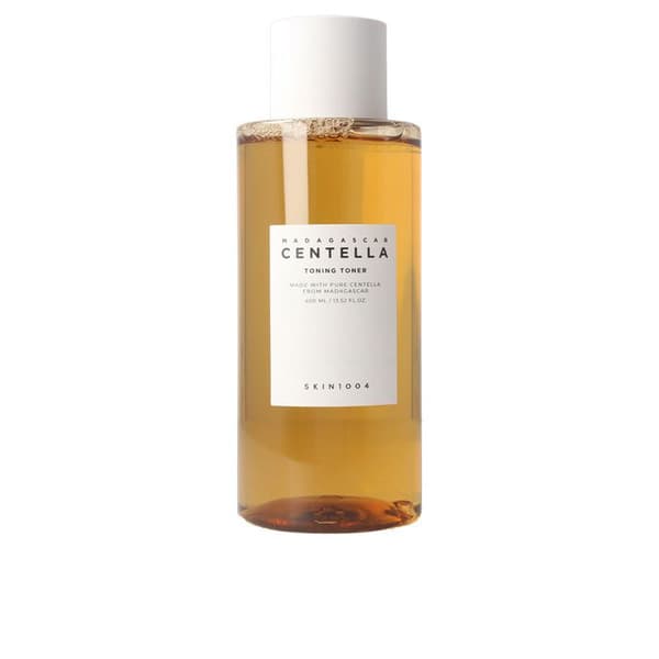 Lotions Toniques MADAGASKAR CENTELLA balancerende tonic 400 ml