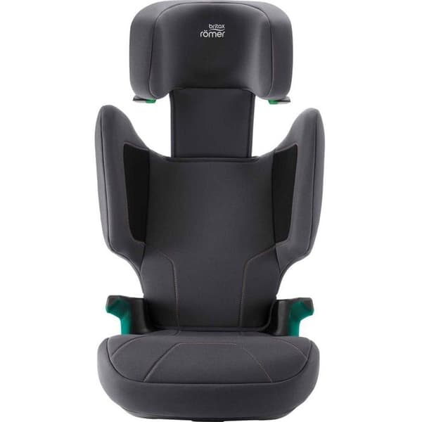 Britax Römer Hi-Liner Mørkegrå