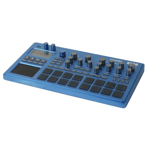DKO ELECTRIBE2-BL