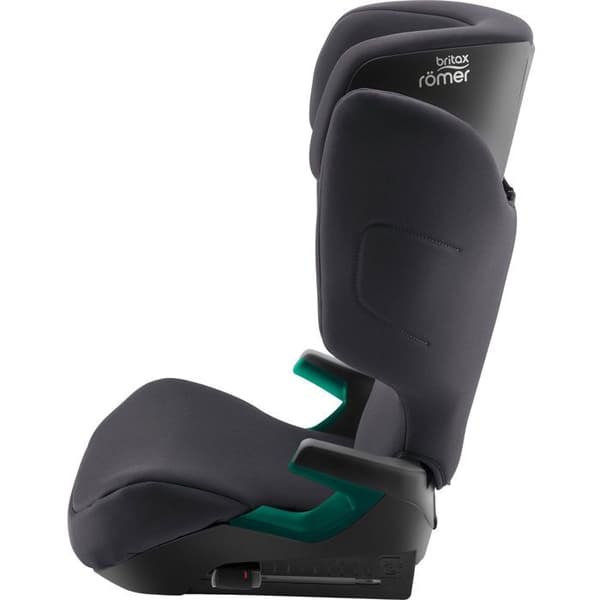 Britax Römer Discovery Plus 2 Mørkegrå