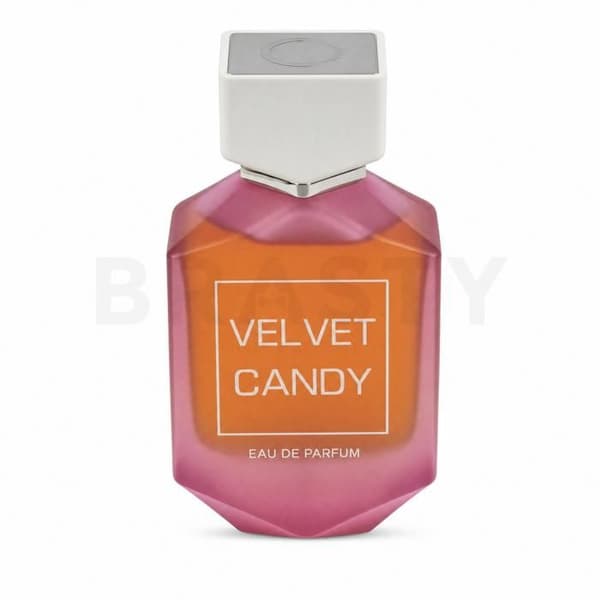 Camara Velvet Candy eau de parfum til kvinder 100 ml